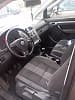 Volkswagen Touran II 1.6 TDI 105 FAP CROSSTOURAN