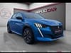 Peugeot 208 Electrique 50 kWh 136ch GT
