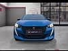 Peugeot 208 Electrique 50 kWh 136ch GT