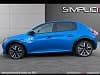 Peugeot 208 Electrique 50 kWh 136ch GT