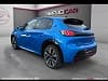 Peugeot 208 Electrique 50 kWh 136ch GT