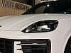 Porsche Cayenne Coupé E-Hybrid 3.0 Turbo V6 * PACK CHRONO *