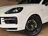 Porsche Cayenne Coupé E-Hybrid 3.0 Turbo V6 * PACK CHRONO *