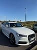Audi A6 IV (2) 2.0 TDI 190 S LINE QUATTRO S TRONIC