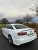 Audi A6 IV (2) 2.0 TDI 190 S LINE QUATTRO S TRONIC