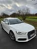 Audi A6 IV (2) 2.0 TDI 190 S LINE QUATTRO S TRONIC