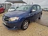 Dacia Sandero 1.2 16v 75ch limitée 10th anniversary