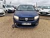 Dacia Sandero 1.2 16v 75ch limitée 10th anniversary