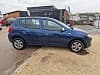 Dacia Sandero 1.2 16v 75ch limitée 10th anniversary