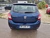 Dacia Sandero 1.2 16v 75ch limitée 10th anniversary
