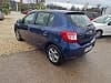 Dacia Sandero 1.2 16v 75ch limitée 10th anniversary