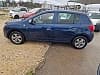 Dacia Sandero 1.2 16v 75ch limitée 10th anniversary