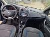 Dacia Sandero 1.2 16v 75ch limitée 10th anniversary