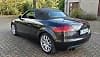 Audi Tt Cabrio 2.0 TFSI / AUTOMAT / CUIR