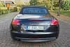 Audi Tt Cabrio 2.0 TFSI / AUTOMAT / CUIR