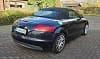Audi Tt Cabrio 2.0 TFSI / AUTOMAT / CUIR