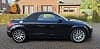 Audi Tt Cabrio 2.0 TFSI / AUTOMAT / CUIR