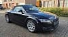 Audi Tt Cabrio 2.0 TFSI / AUTOMAT / CUIR