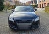 Audi Tt Cabrio 2.0 TFSI / AUTOMAT / CUIR
