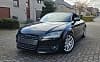 Audi Tt Cabrio 2.0 TFSI / AUTOMAT / CUIR