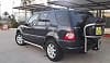 Mercedes-Benz Classe M ML 430 LUXURY BVA