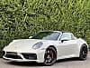 Porsche 911 3.0 Bi-Turbo TARGA 4 GTS