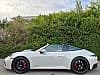 Porsche 911 3.0 Bi-Turbo TARGA 4 GTS