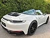 Porsche 911 3.0 Bi-Turbo TARGA 4 GTS