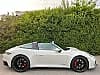 Porsche 911 3.0 Bi-Turbo TARGA 4 GTS
