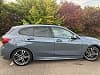 Bmw Serie 1 (F40) 118I 140 M SPORT DKG7
