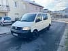 Volkswagen T5 Double cabine 130ch BNZ CT OK CLIM