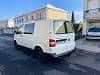 Volkswagen T5 Double cabine 130ch BNZ CT OK CLIM