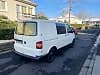 Volkswagen T5 Double cabine 130ch BNZ CT OK CLIM