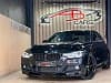 BMW 318 Saloon DA * GARANTIE 12 MOIS * PACK M PERFORMANCE *