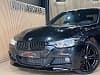 BMW 318 Saloon DA * GARANTIE 12 MOIS * PACK M PERFORMANCE *