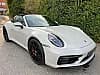 Porsche 911 3.0 Bi-Turbo TARGA 4 GTS