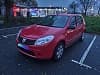 Dacia Sandero 1.4 MPI 75 GPL AMBIANCE