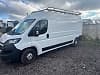 Peugeot Boxer II (2) 2.2 BLUEHDI 140 PRO 333 L3H2