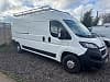 Peugeot Boxer II (2) 2.2 BLUEHDI 140 PRO 333 L3H2