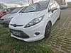 Ford Fiesta VI 1.4 TDCI 68CH