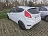Ford Fiesta VI 1.4 TDCI 68CH