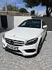 Mercedes-Benz Classe C IV 200 SPORTLINE 7G-TRONIC PLUS