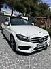 Mercedes-Benz Classe C IV 200 SPORTLINE 7G-TRONIC PLUS