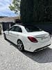 Mercedes-Benz Classe C IV 200 SPORTLINE 7G-TRONIC PLUS