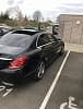 Mercedes-Benz Classe C IV 220 D BUSINESS EXECUTIVE