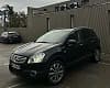Nissan Qashqai +2 CT OK