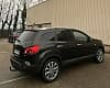 Nissan Qashqai +2 CT OK