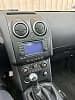 Nissan Qashqai +2 CT OK