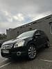 Nissan Qashqai +2 CT OK