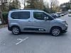 Citroen Berlingo III TAILLE M 1.2 PURETECH 130 S&amp;S SHINE EAT8